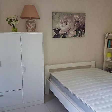 Appt 2 Etoiles Agreable Et Calme Vue Sur Montagnes Apartment Amelie-les-Bains-Palalda ภายนอก รูปภาพ