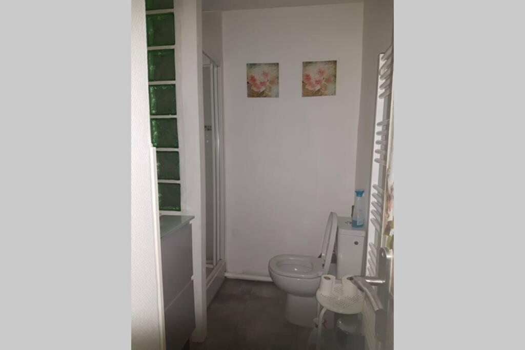 Appt 2 Etoiles Agreable Et Calme Vue Sur Montagnes Apartment Amelie-les-Bains-Palalda ภายนอก รูปภาพ