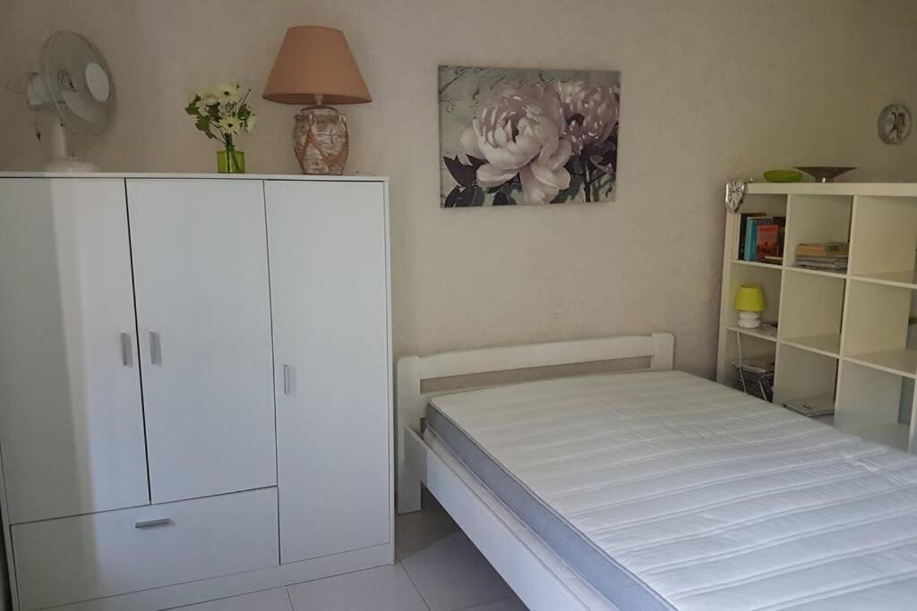 Appt 2 Etoiles Agreable Et Calme Vue Sur Montagnes Apartment Amelie-les-Bains-Palalda ภายนอก รูปภาพ
